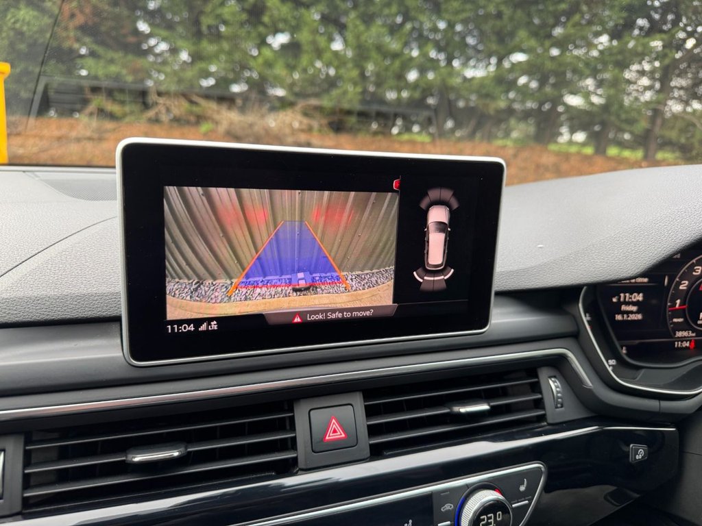 Used Audi RS4 2019 for sale - 77226885: Photo 32