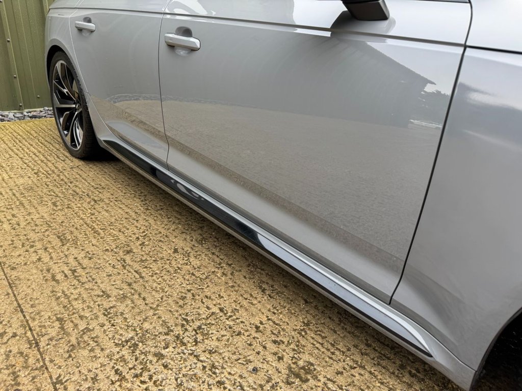 Used Audi RS4 2019 for sale - 77226885: Photo 35