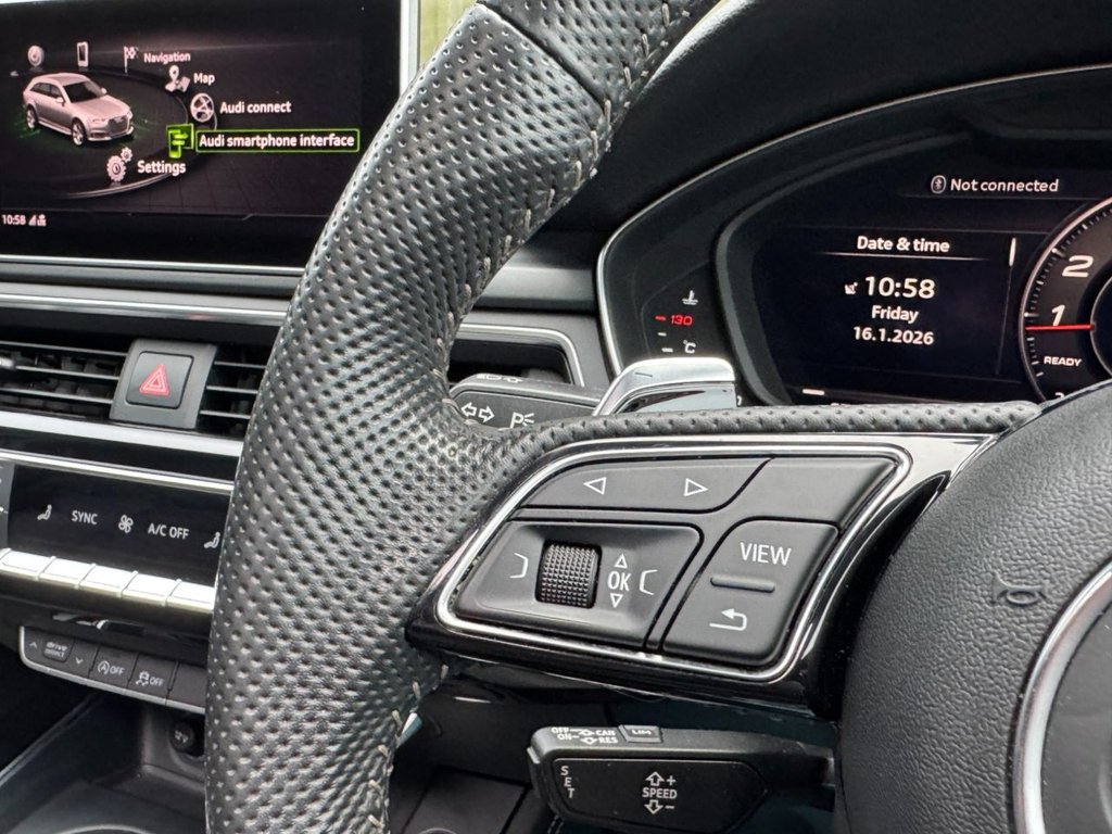 Used Audi RS4 2019 for sale - 77226885: Photo 36