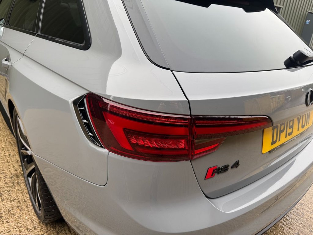 Used Audi RS4 2019 for sale - 77226885: Photo 37