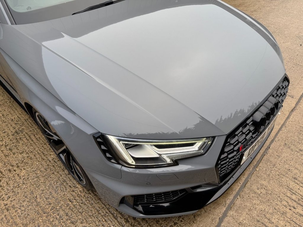 Used Audi RS4 2019 for sale - 77226885: Photo 39