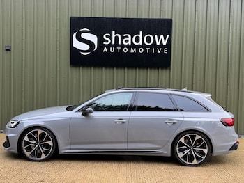 Used Audi RS4 2019 for sale - 77226885: Photo