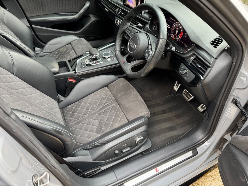 Used Audi RS4 2019 for sale - 77226885: Photo 40