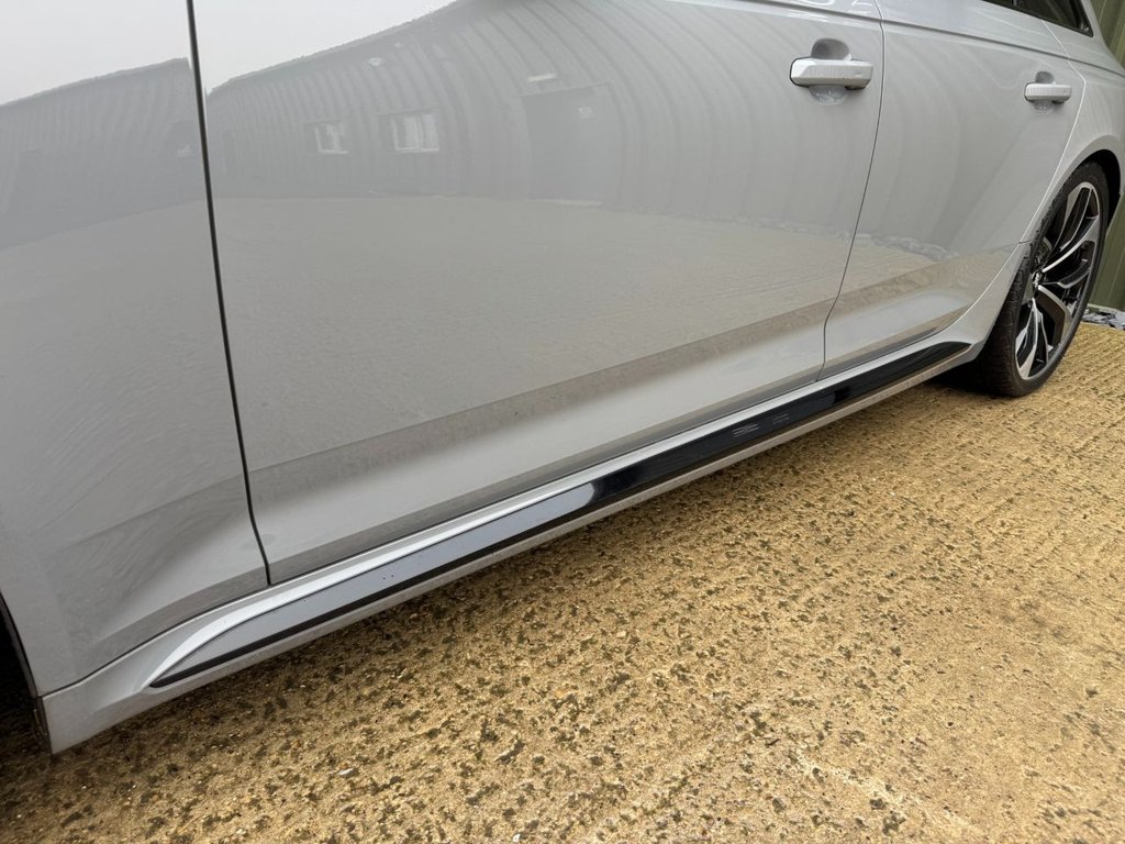 Used Audi RS4 2019 for sale - 77226885: Photo 41