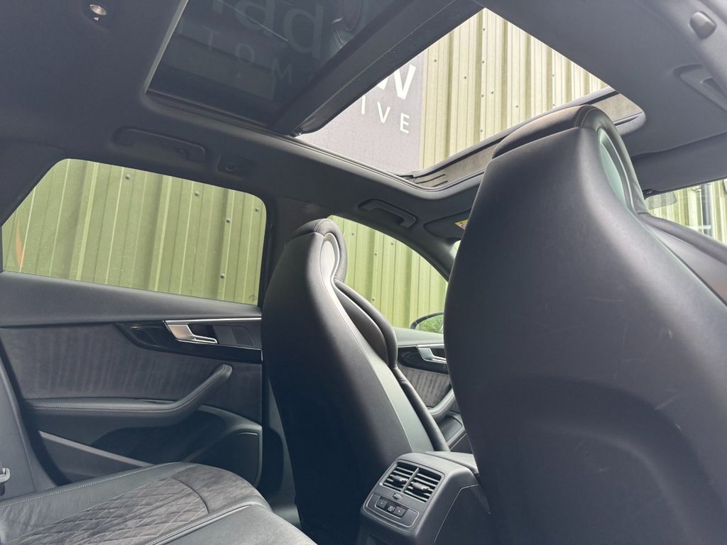 Used Audi RS4 2019 for sale - 77226885: Photo 42