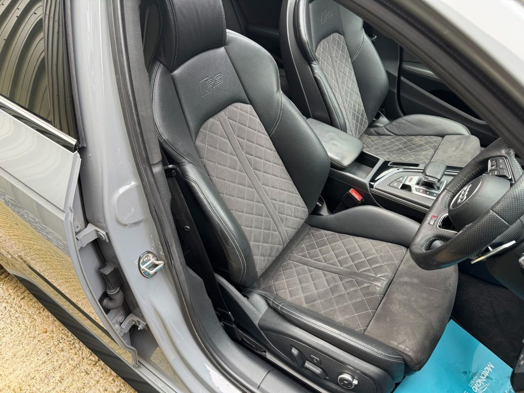 Used Audi RS4 2019 for sale - 77226885: Photo 44