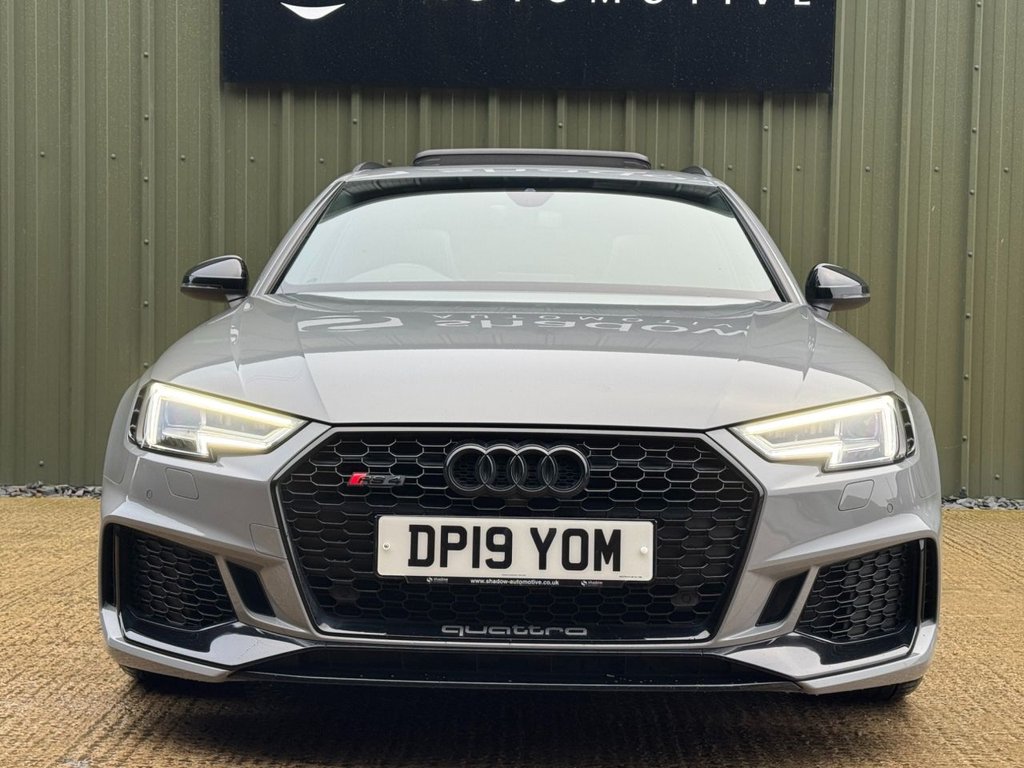 Used Audi RS4 2019 for sale - 77226885: Photo 47