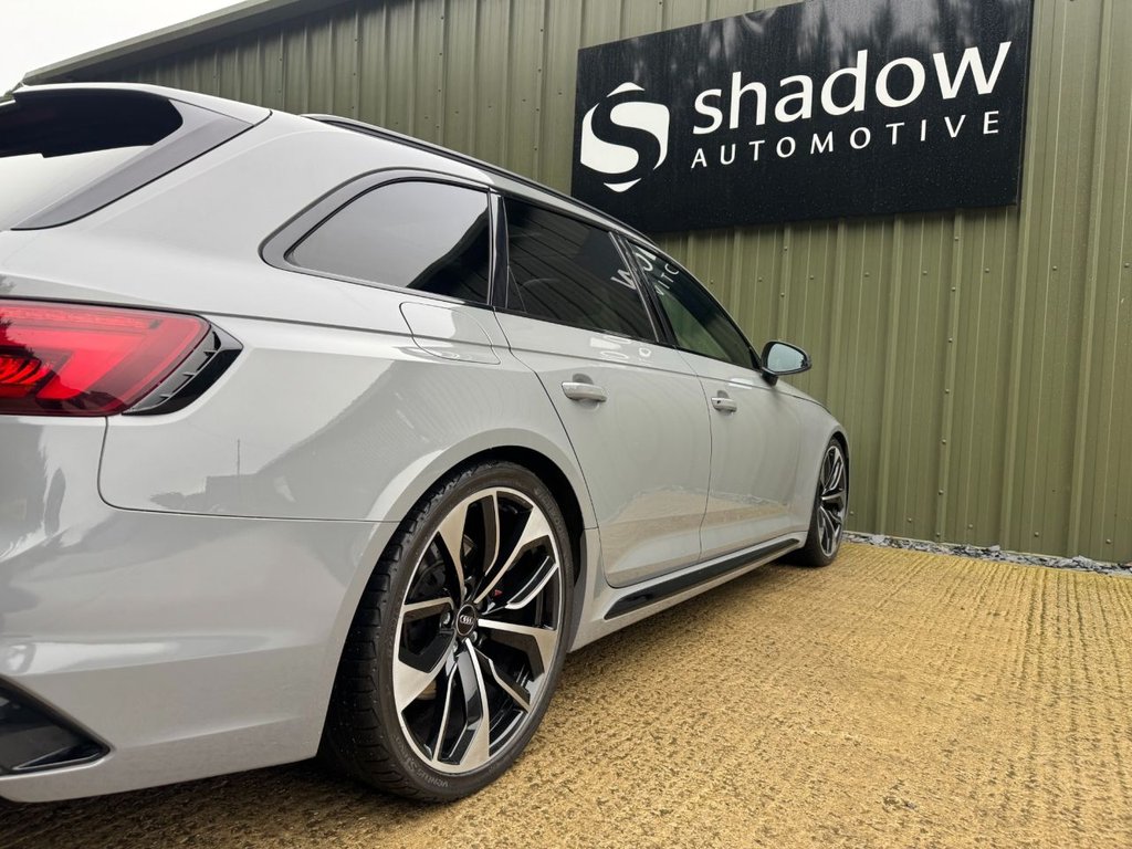 Used Audi RS4 2019 for sale - 77226885: Photo 49