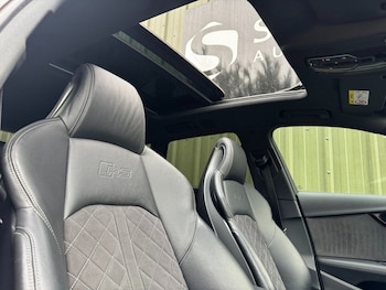 Used Audi RS4 2019 for sale - 77226885: Photo