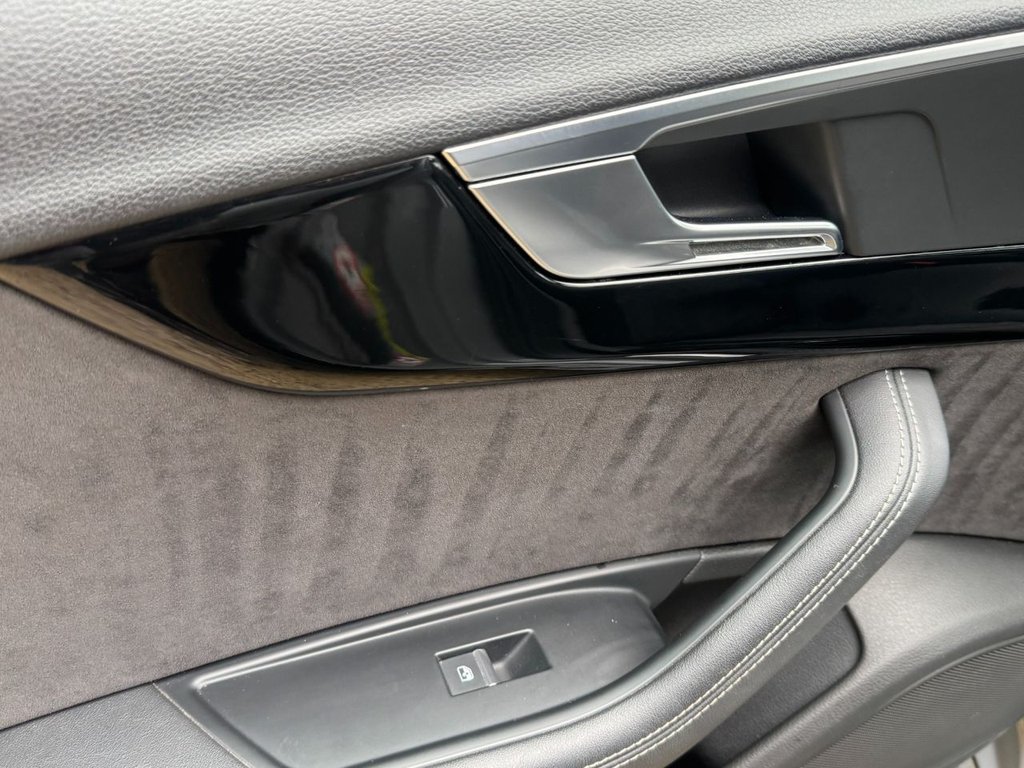 Used Audi RS4 2019 for sale - 77226885: Photo 50