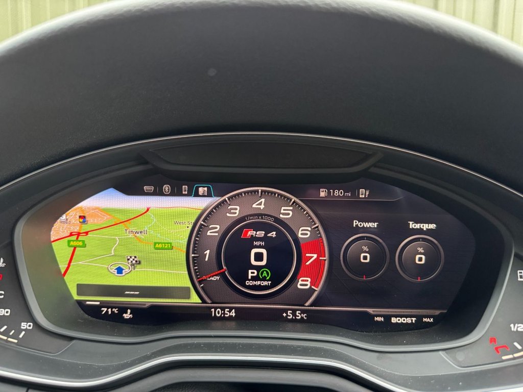 Used Audi RS4 2019 for sale - 77226885: Photo 6