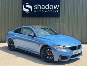 2016 (65) - 3.0 BiTurbo Coupe 2dr Petrol DCT Euro 6 (s/s) (431 ps)