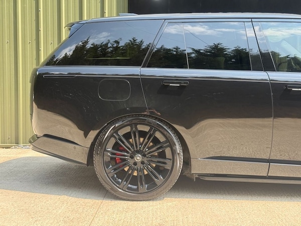 Used Land Rover Range Rover 2024 for sale - 74985887: Photo 11