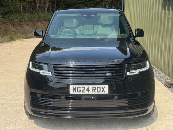 Used Land Rover Range Rover 2024 for sale - 74985887: Photo 18