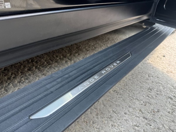 Used Land Rover Range Rover 2024 for sale - 74985887: Photo 19