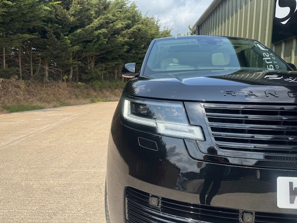 Used Land Rover Range Rover 2024 for sale - 74985887: Photo 20