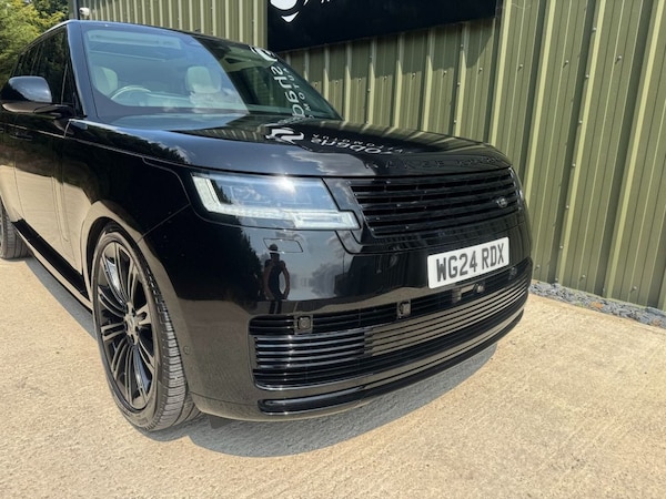 Used Land Rover Range Rover 2024 for sale - 74985887: Photo 21