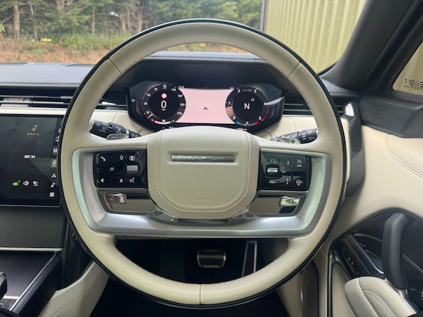 Used Land Rover Range Rover 2024 for sale - 74985887: Photo 26