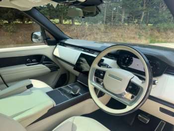 Used Land Rover Range Rover 2024 for sale - 74985887: Photo