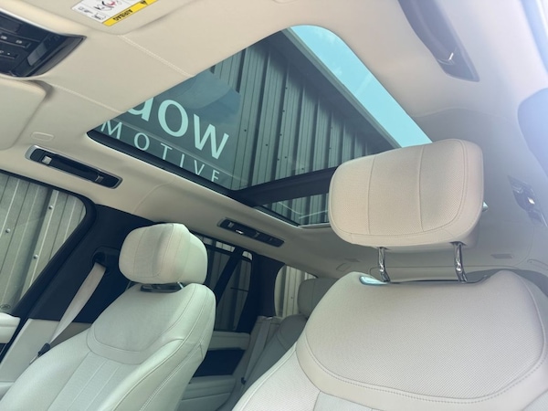 Used Land Rover Range Rover 2024 for sale - 74985887: Photo 34