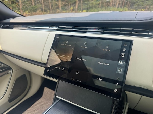 Used Land Rover Range Rover 2024 for sale - 74985887: Photo 42