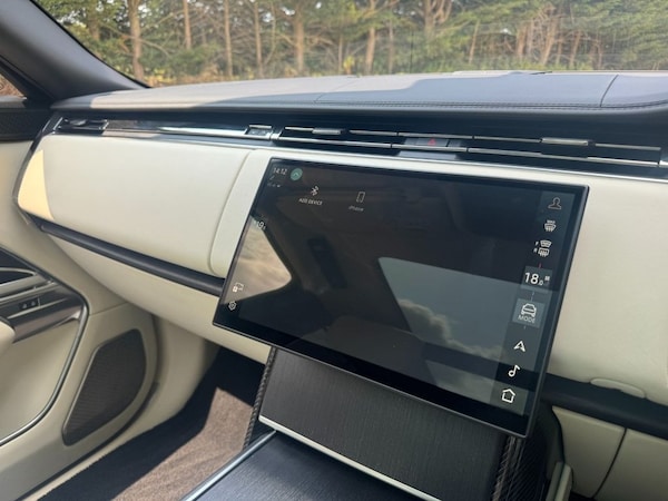 Used Land Rover Range Rover 2024 for sale - 74985887: Photo 46