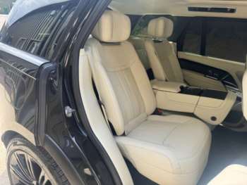 Used Land Rover Range Rover 2024 for sale - 74985887: Photo