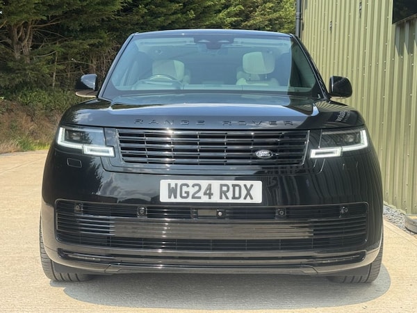 Used Land Rover Range Rover 2024 for sale - 74985887: Photo 7
