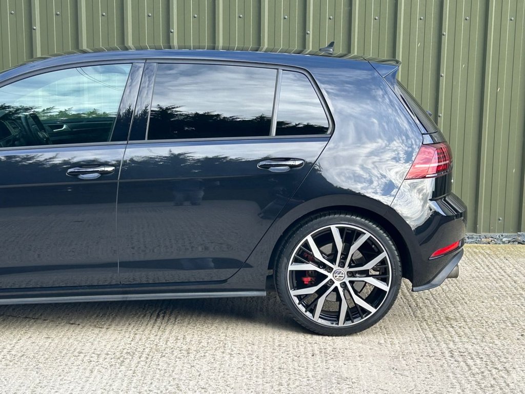 Used Volkswagen Golf 2020 for sale - 77733956: Photo 12