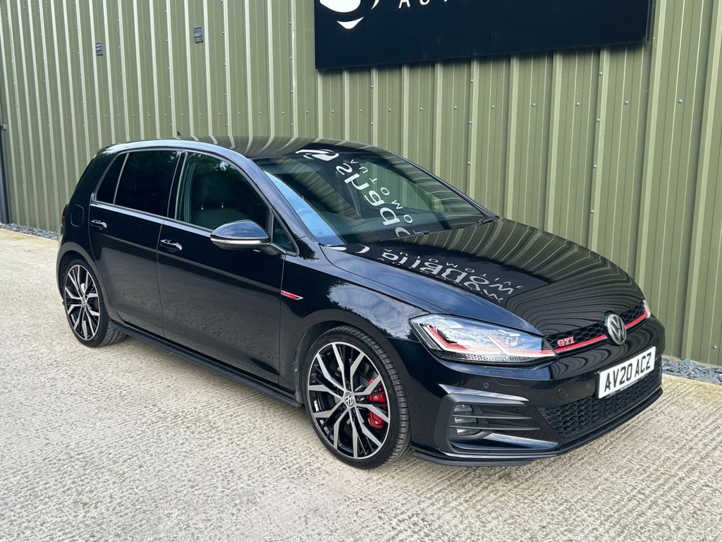 Used Volkswagen Golf 2020 for sale - 77733956: Photo 14