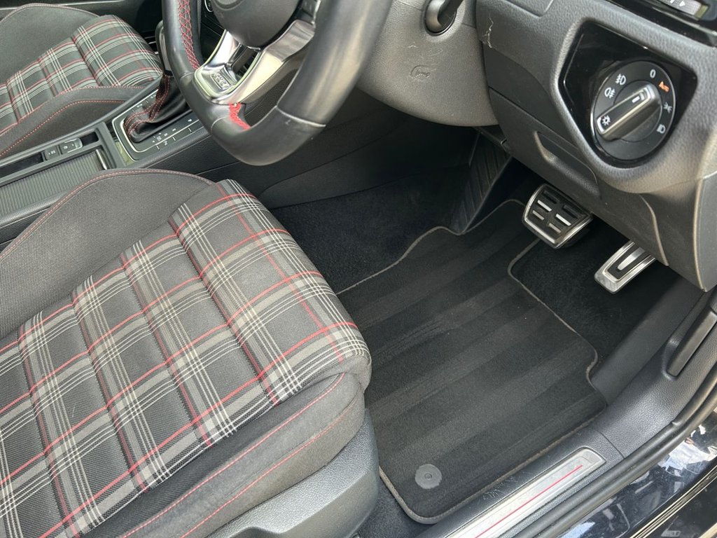 Used Volkswagen Golf 2020 for sale - 77733956: Photo 16