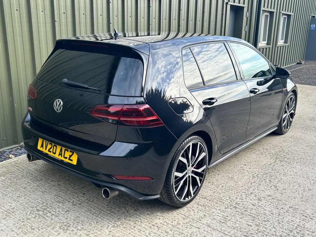 Used Volkswagen Golf 2020 for sale - 77733956: Photo 17