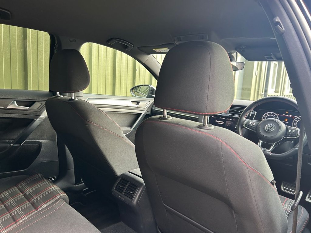 Used Volkswagen Golf 2020 for sale - 77733956: Photo 19