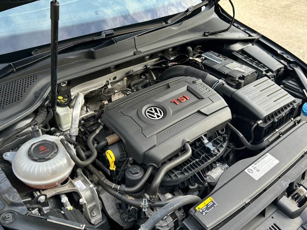 Used Volkswagen Golf 2020 for sale - 77733956: Photo 20