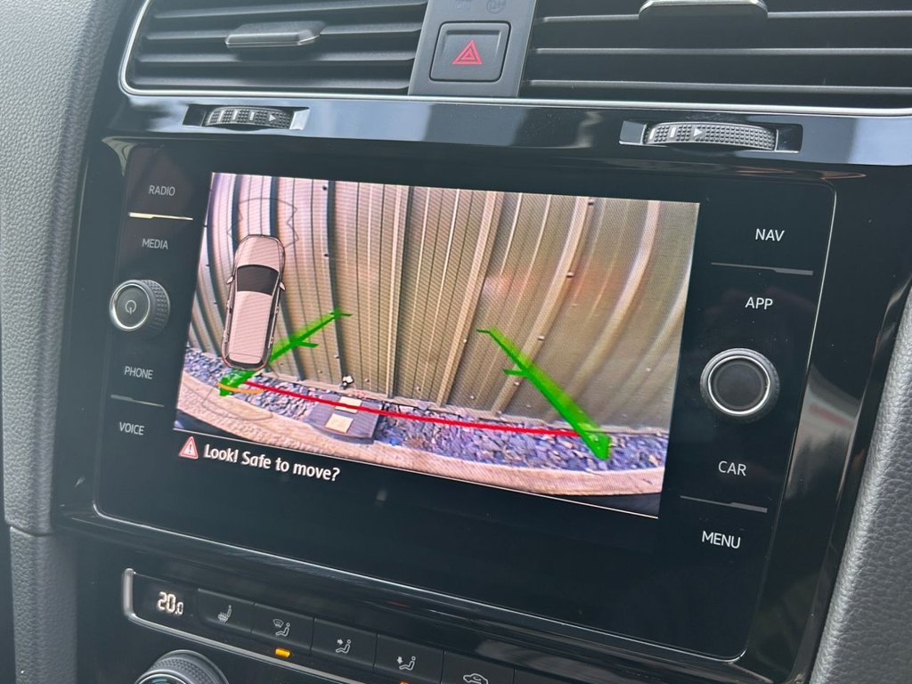 Used Volkswagen Golf 2020 for sale - 77733956: Photo 22