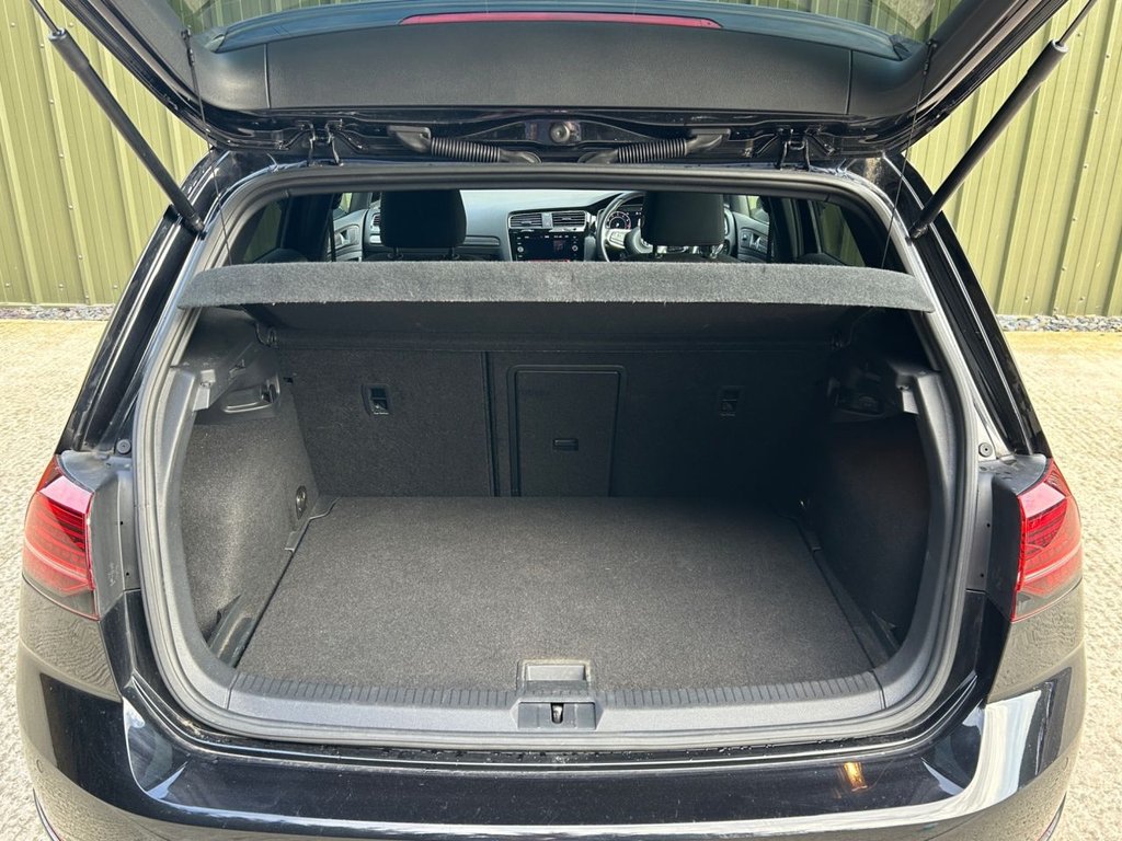 Used Volkswagen Golf 2020 for sale - 77733956: Photo 23