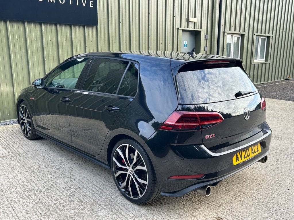 Used Volkswagen Golf 2020 for sale - 77733956: Photo 24