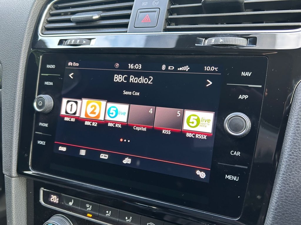 Used Volkswagen Golf 2020 for sale - 77733956: Photo 25