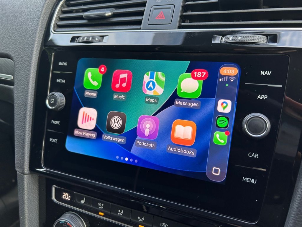 Used Volkswagen Golf 2020 for sale - 77733956: Photo 27