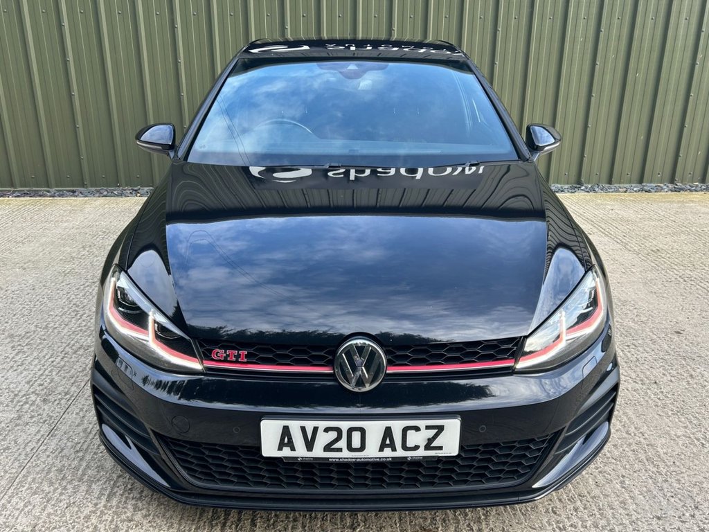 Used Volkswagen Golf 2020 for sale - 77733956: Photo 29