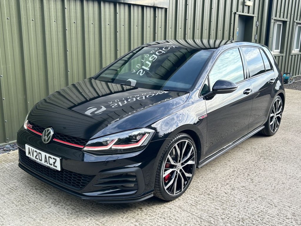 Used Volkswagen Golf 2020 for sale - 77733956: Photo 3