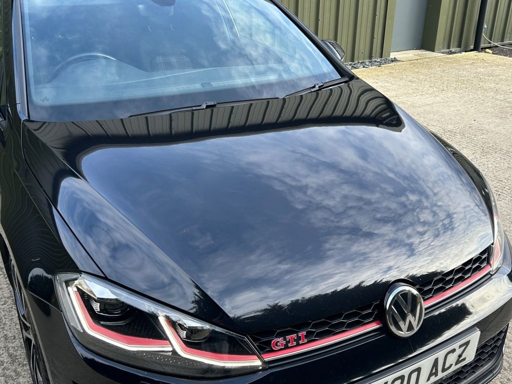 Used Volkswagen Golf 2020 for sale - 77733956: Photo 33