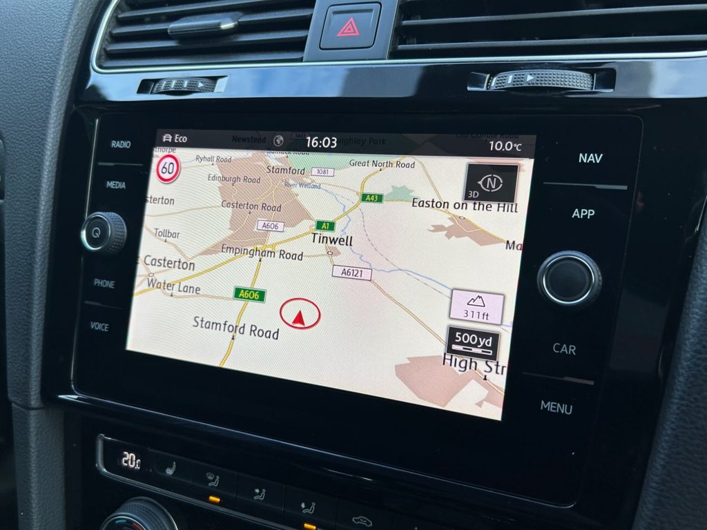 Used Volkswagen Golf 2020 for sale - 77733956: Photo 36