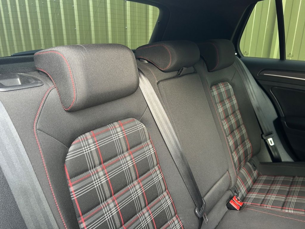 Used Volkswagen Golf 2020 for sale - 77733956: Photo 38