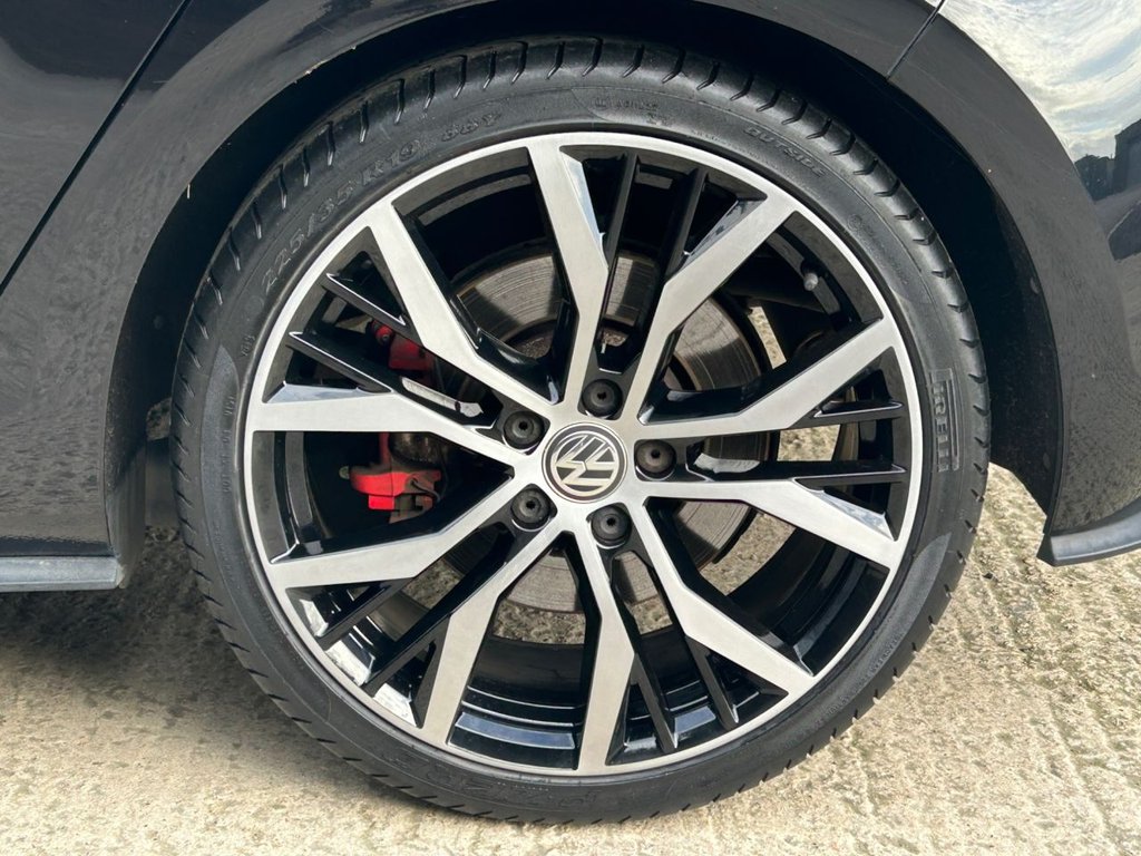 Used Volkswagen Golf 2020 for sale - 77733956: Photo 39