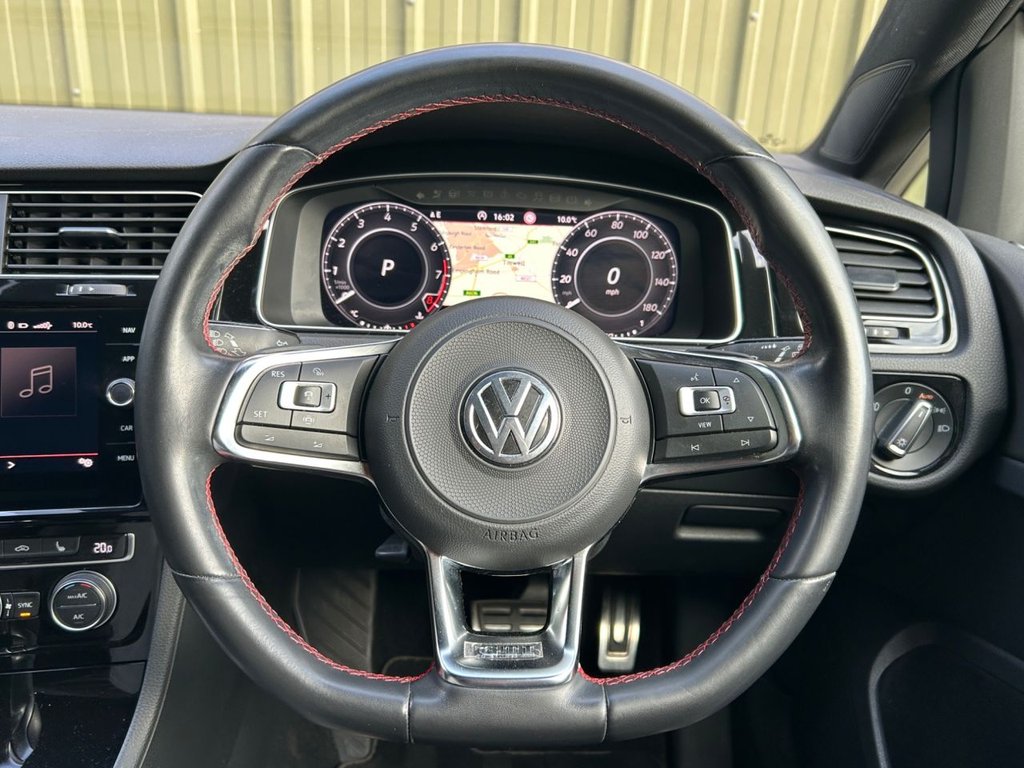 Used Volkswagen Golf 2020 for sale - 77733956: Photo 4