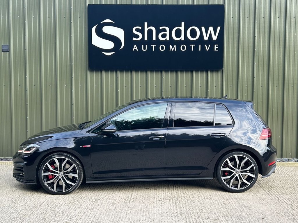 Used Volkswagen Golf 2020 for sale - 77733956: Photo 41