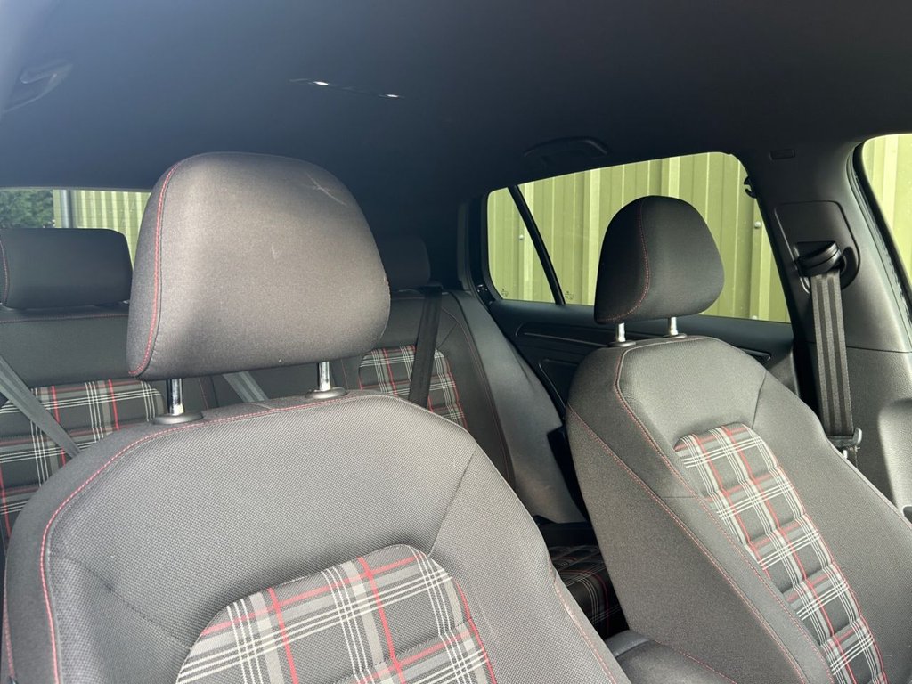 Used Volkswagen Golf 2020 for sale - 77733956: Photo 42