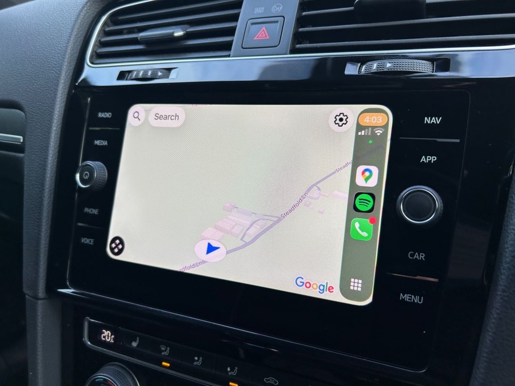 Used Volkswagen Golf 2020 for sale - 77733956: Photo 43