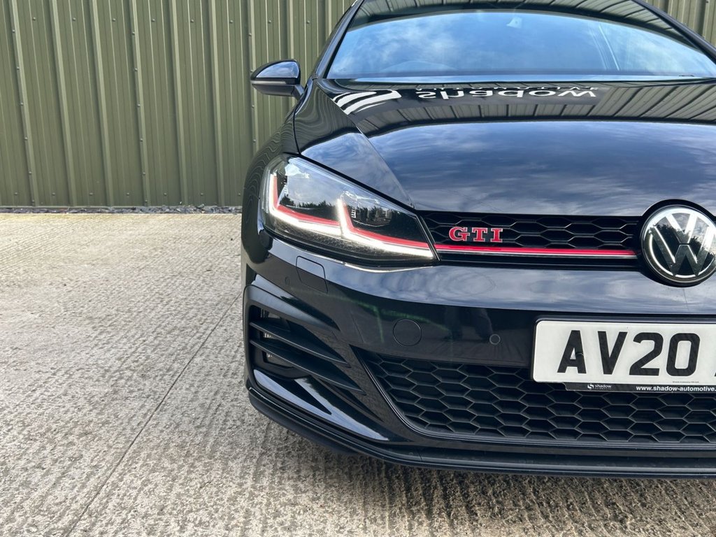 Used Volkswagen Golf 2020 for sale - 77733956: Photo 45